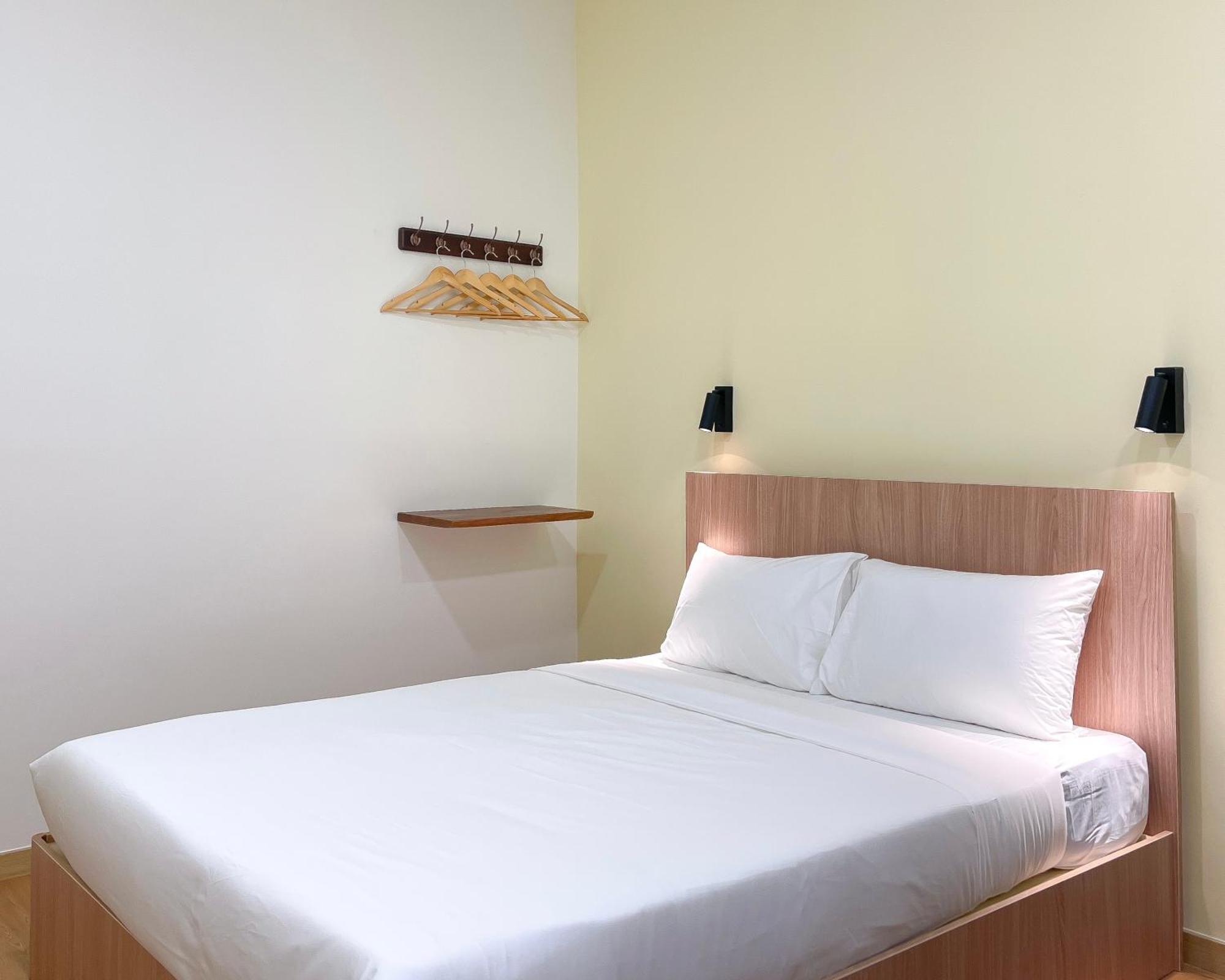 Inn Lebuh Melayu George Town Exterior photo