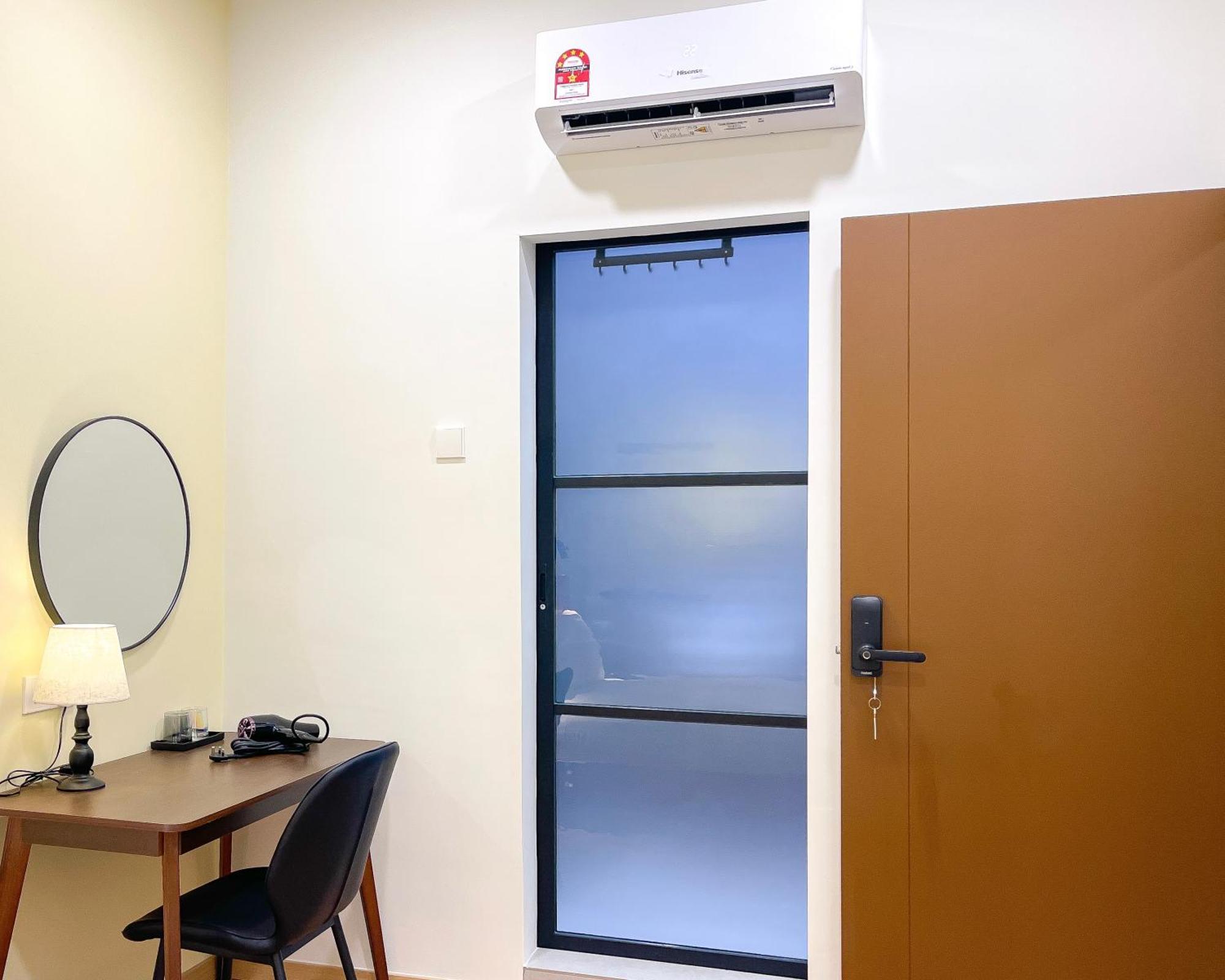 Inn Lebuh Melayu George Town Exterior photo