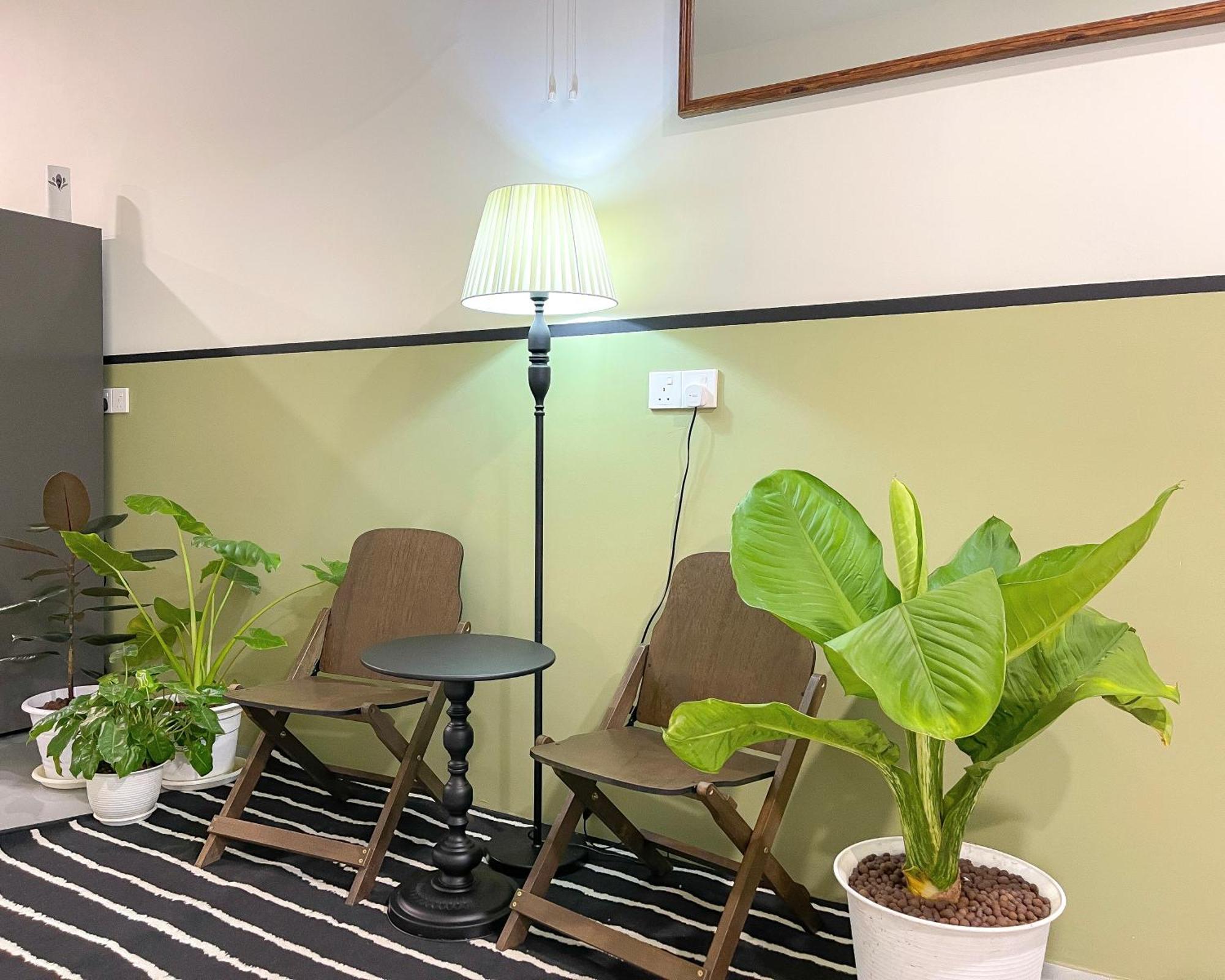 Inn Lebuh Melayu George Town Exterior photo