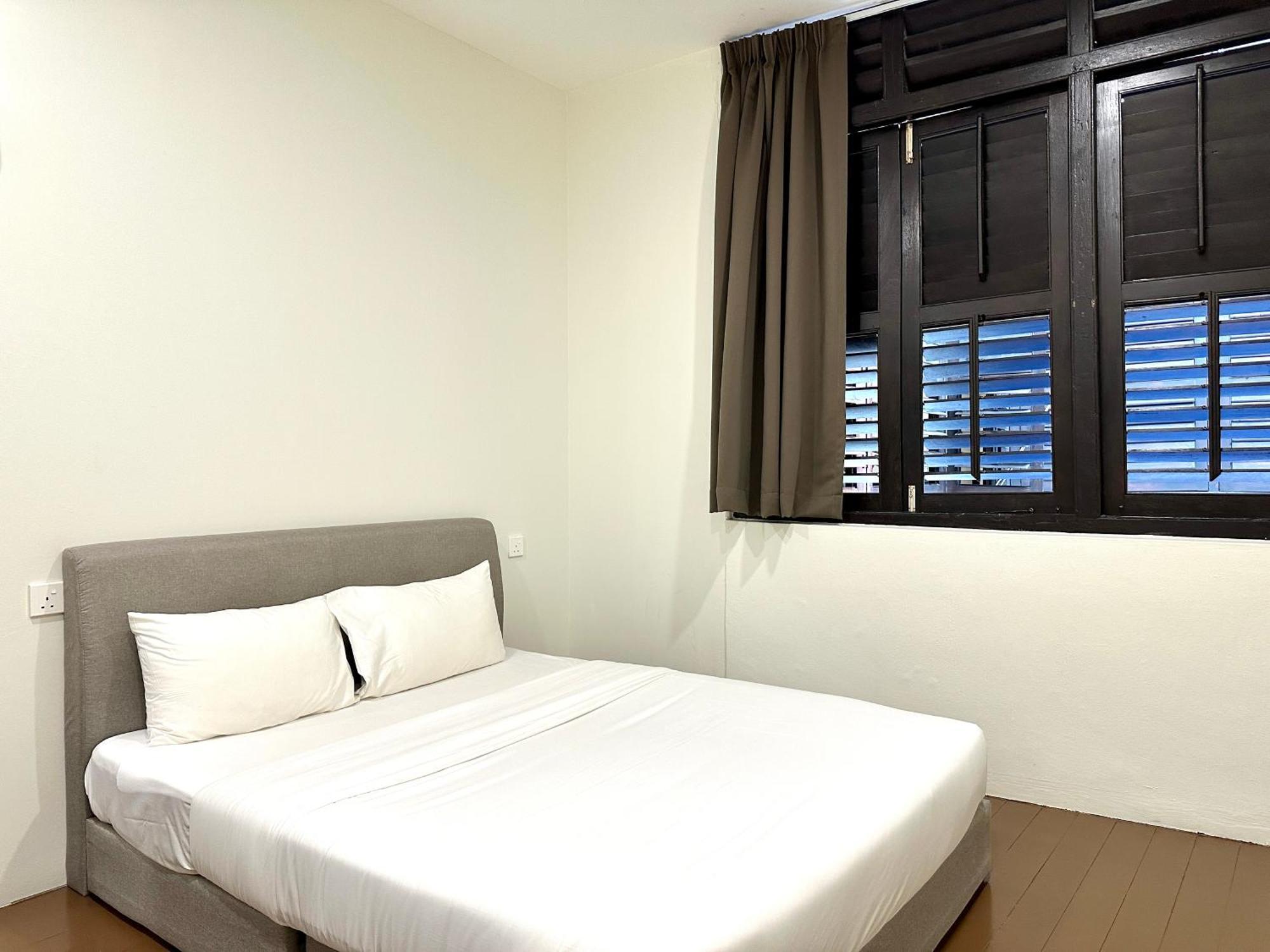 Inn Lebuh Melayu George Town Exterior photo